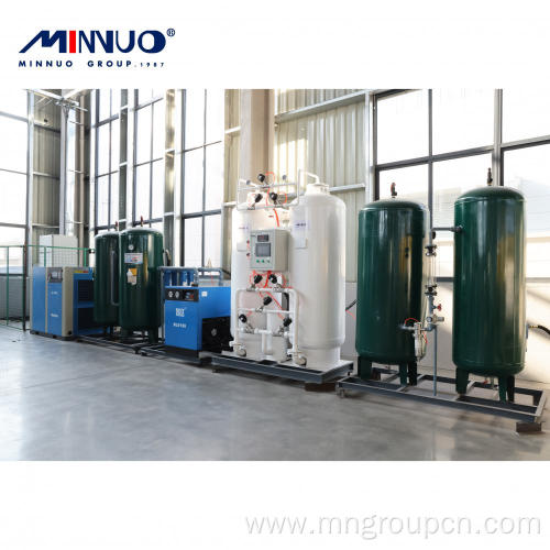 Nitrogen Generator Best-selling Worldwide Brands